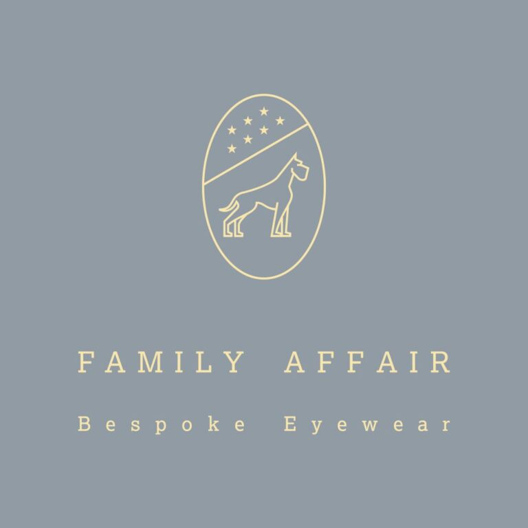 Family Affair - Logo