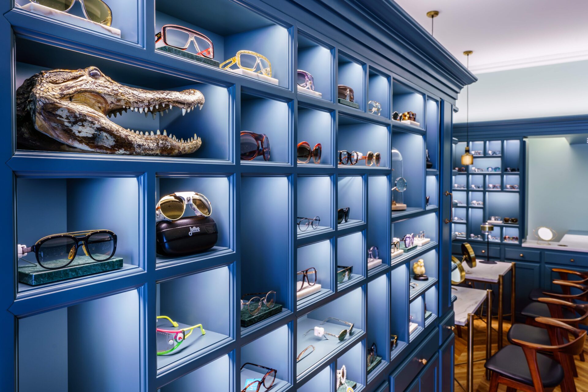 Our Stores - Sunglasses & Eyeglasses in Lisbon, Oeiras, Cascais | André ...