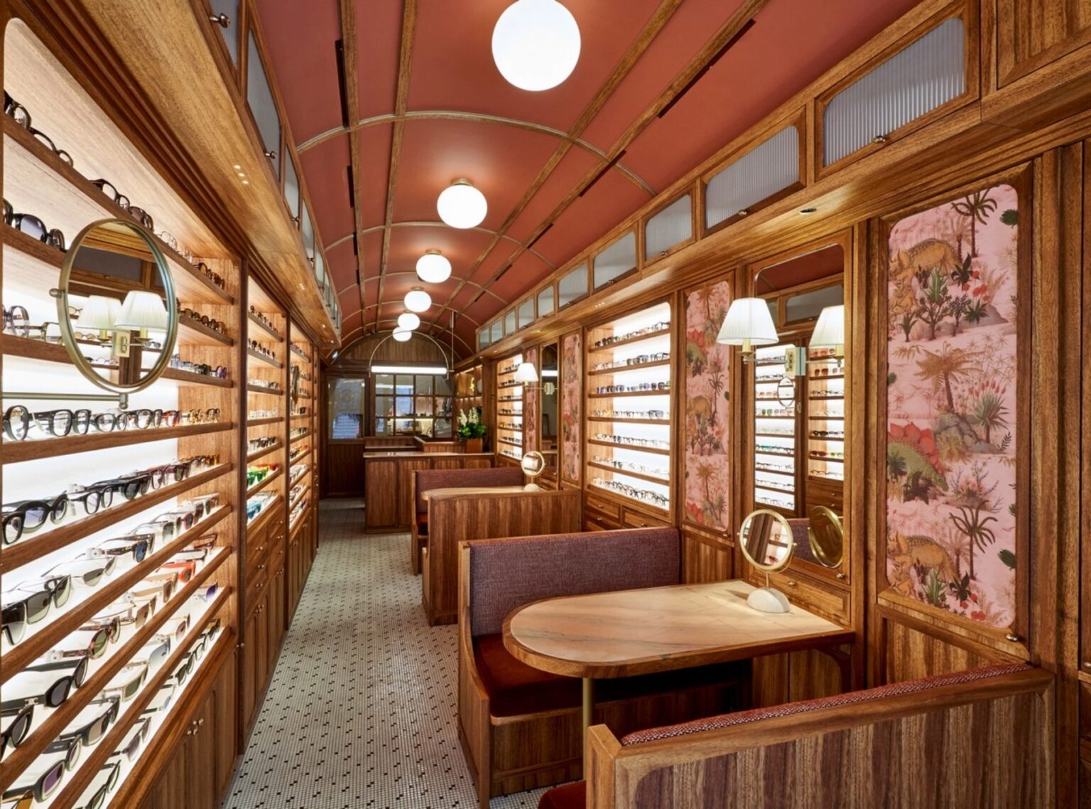 Our Stores - Sunglasses & Eyeglasses in Lisbon, Oeiras, Cascais | André ...