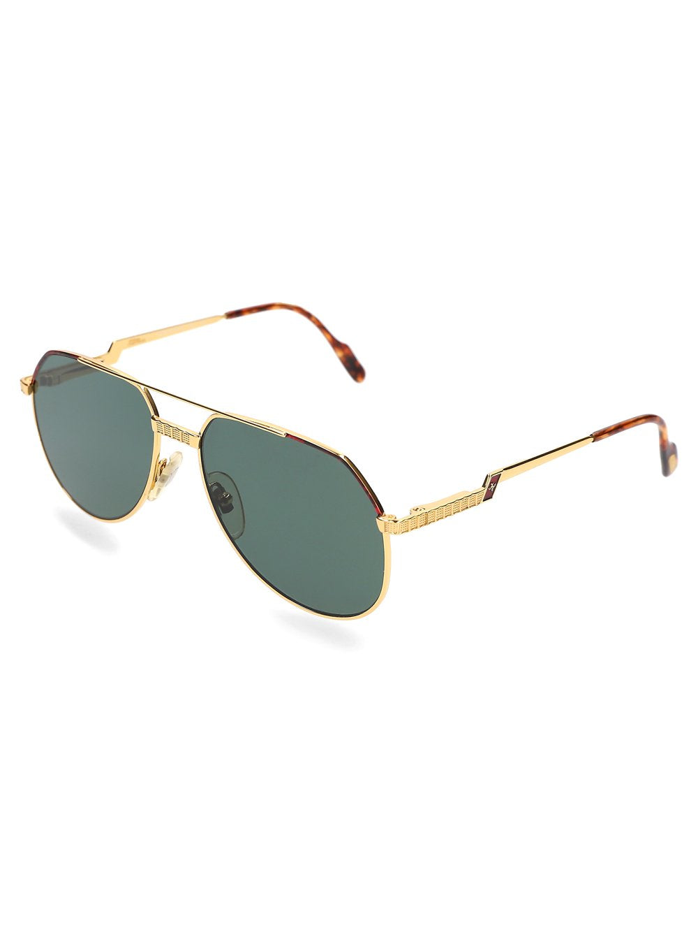 Hilton Exclusive21 Vintage Sunglasses Gold - EXCLUSIVE21 Hilton Exclusive21 Vintage Sunglasses Gold - EXCLUSIVE21