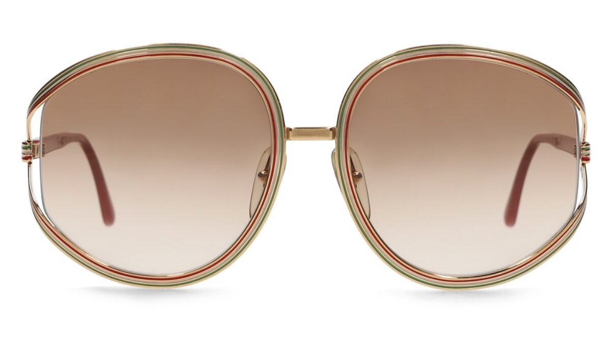Christian Dior 2475 Vintage Sunglasses | André Opticas
