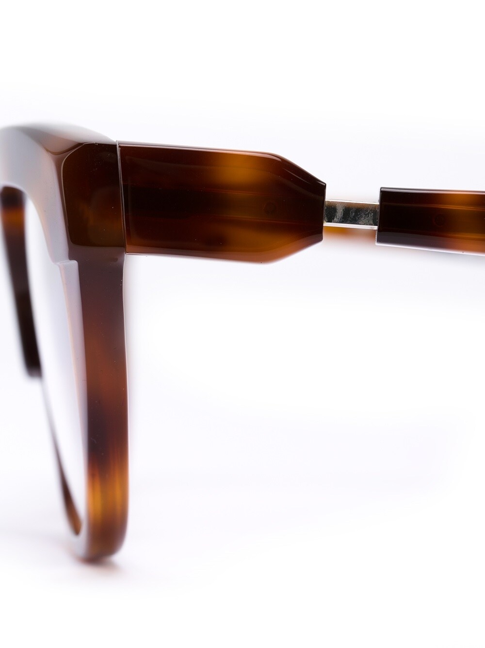 Kuboraum K20 Eyeglasses Havana - Mask Z4 Kuboraum K20 Eyeglasses Havana - Mask Z4