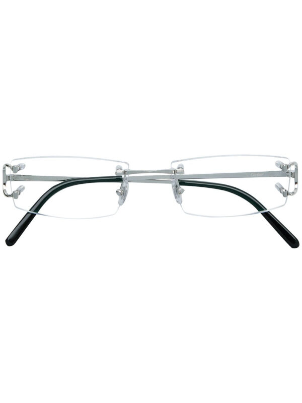 Cartier C De Cartier 92/O Eyeglasses - CT0092O | André Opticas