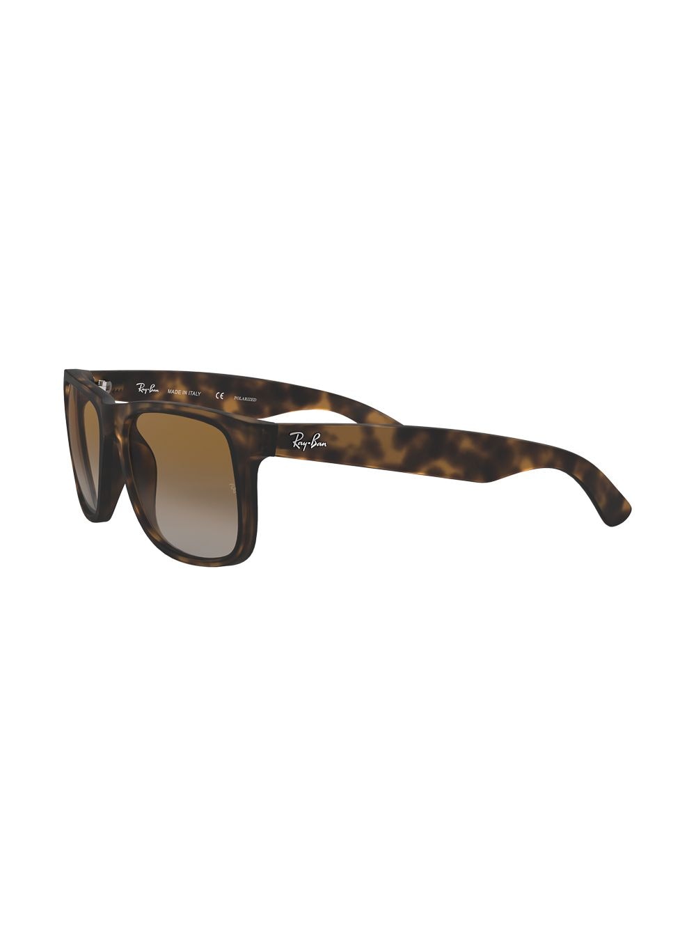 Ray-Ban Justin Sunglasses - RB4165 Havana - RB4165 Ray-Ban Justin Sunglasses - RB4165 Havana - RB4165