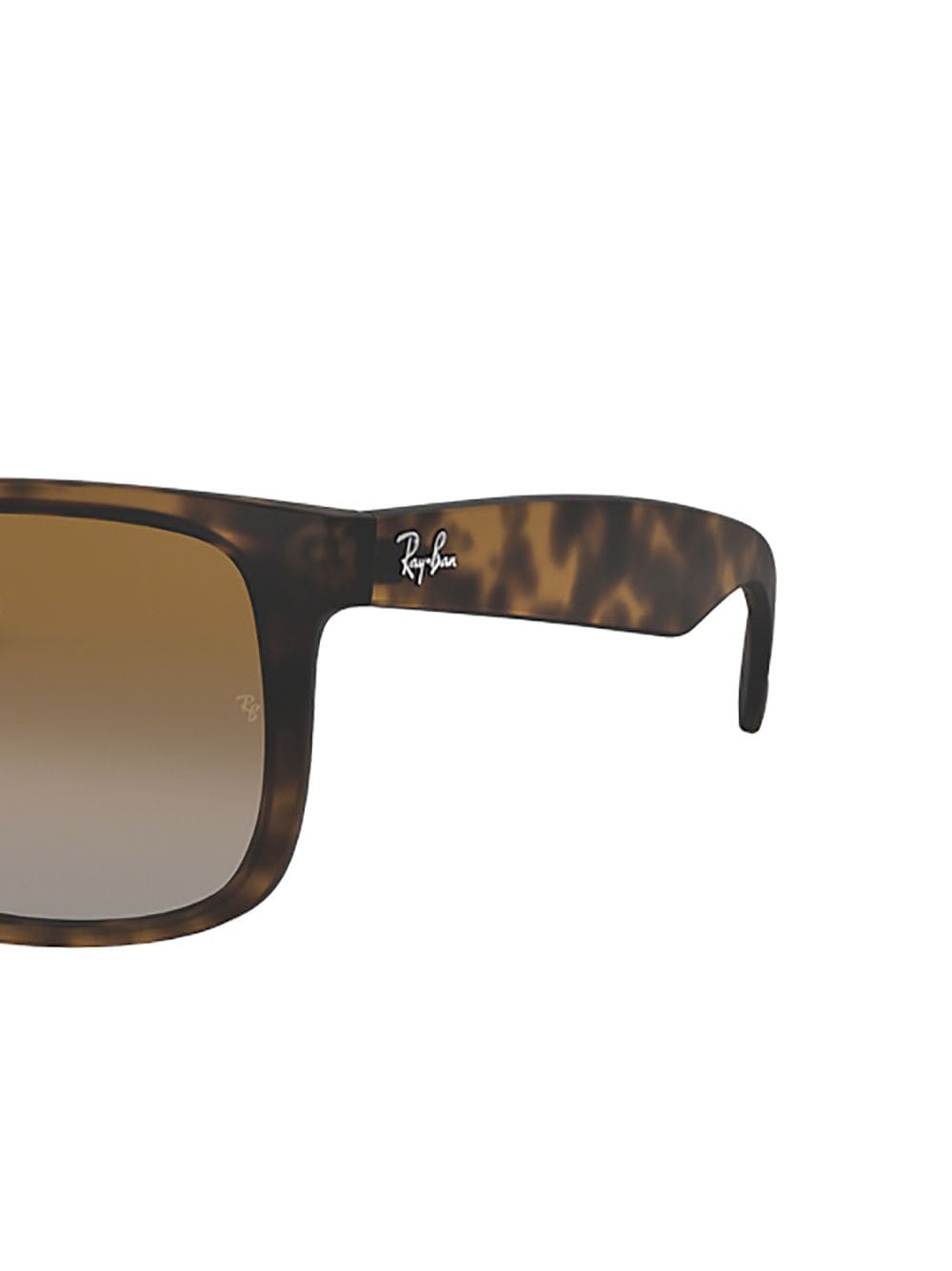 Ray-Ban Justin Sunglasses - RB4165 Havana - RB4165 Ray-Ban Justin Sunglasses - RB4165 Havana - RB4165