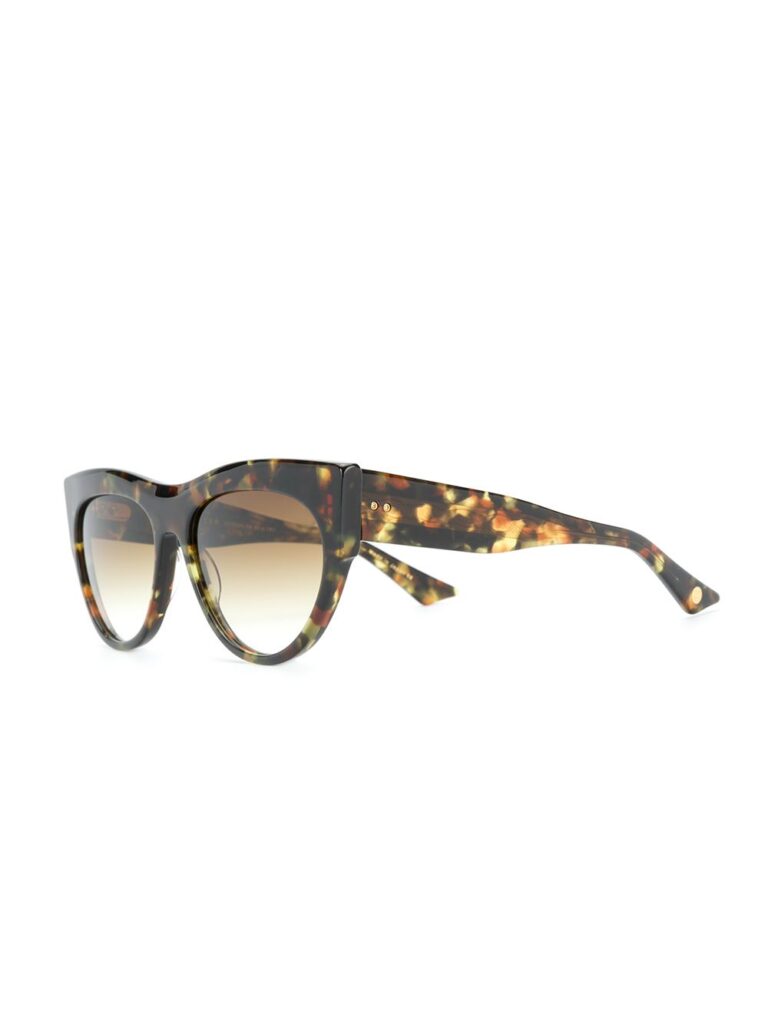 Dita Brain Dancer Sunglasses - DTS525 Tortoiseshell - DTS525 Dita Brain Dancer Sunglasses - DTS525 Tortoiseshell - DTS525