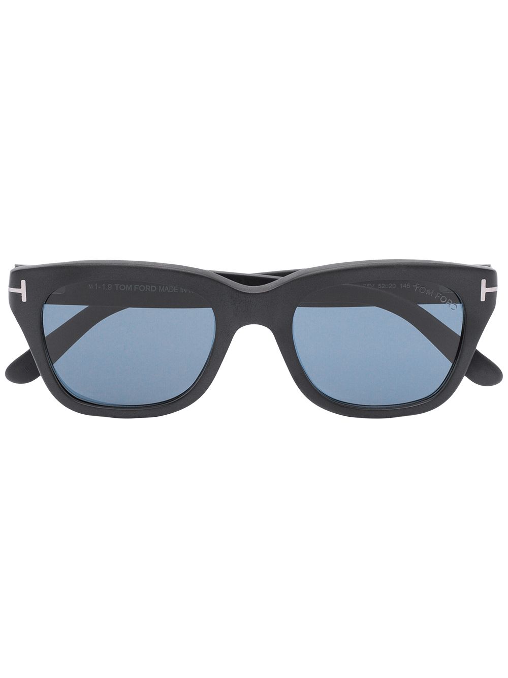 Tom Ford Snowdon Sunglasses TF237 | André Opticas