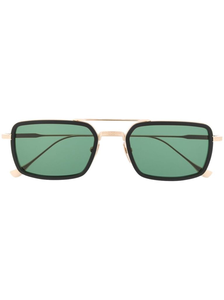 Dita Flight.Eight Sunglasses - DTS134 Green - DTS134