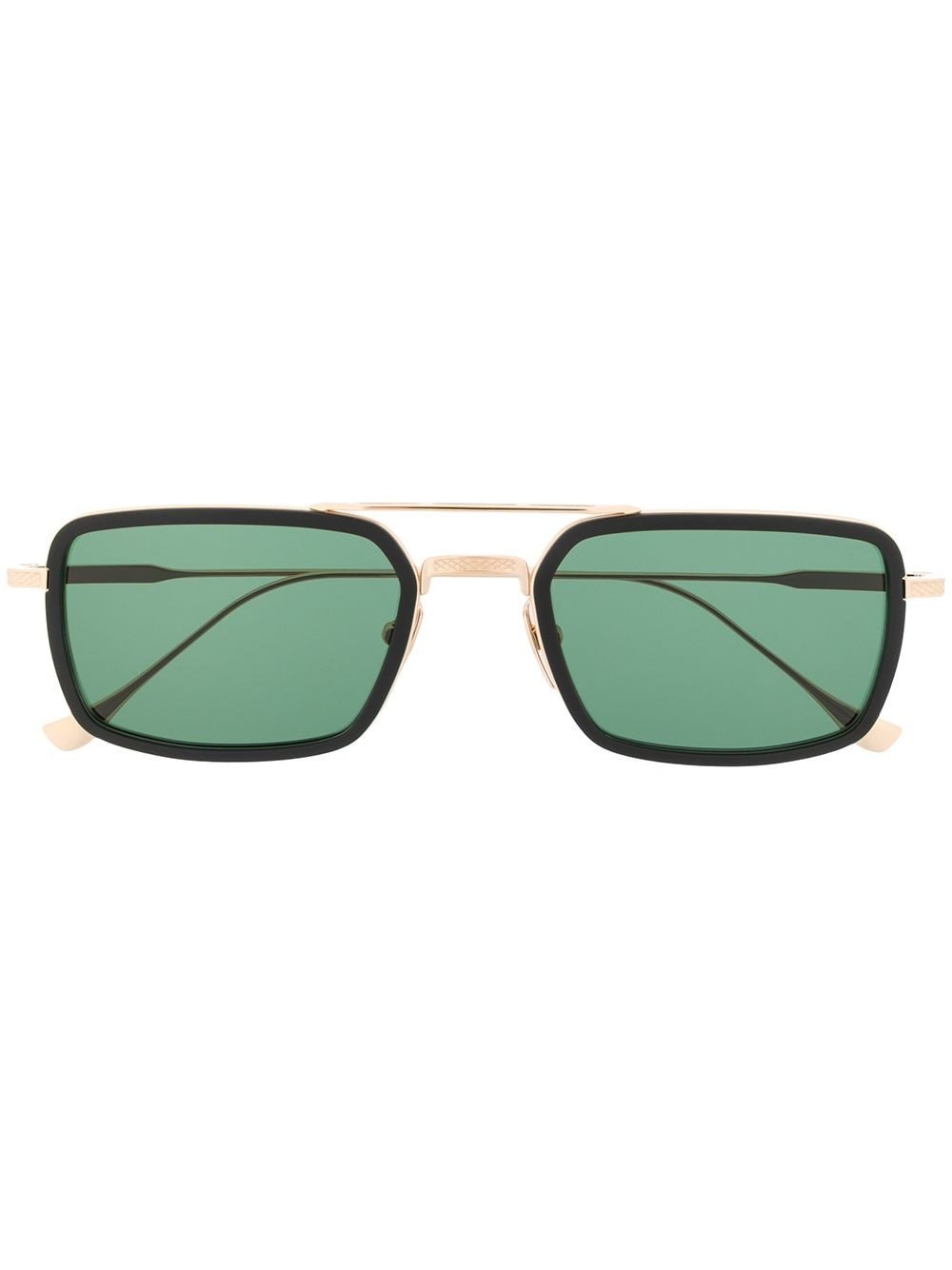 Dita Flight.Eight Sunglasses - DTS134 Green - DTS134