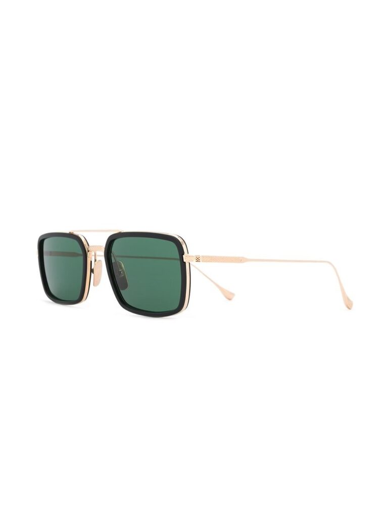 Dita Flight.Eight Sunglasses - DTS134 Green - DTS134