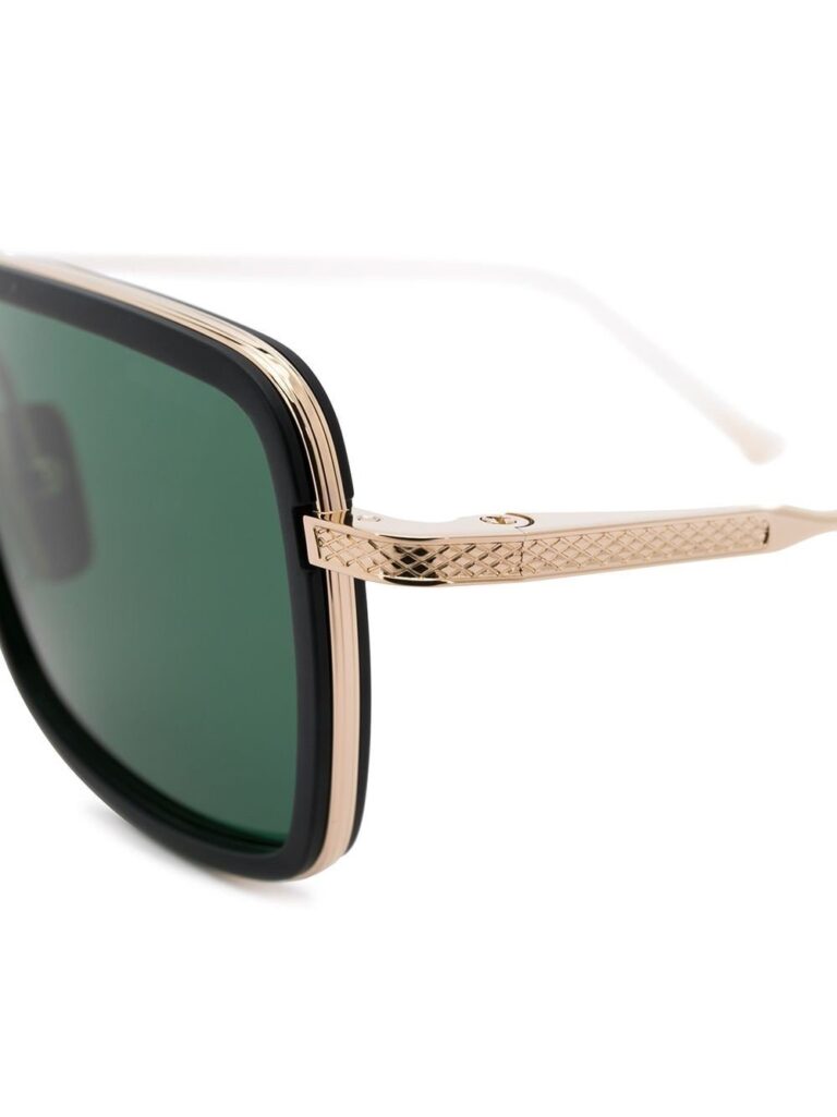 Dita Flight.Eight Sunglasses - DTS134 Green - DTS134