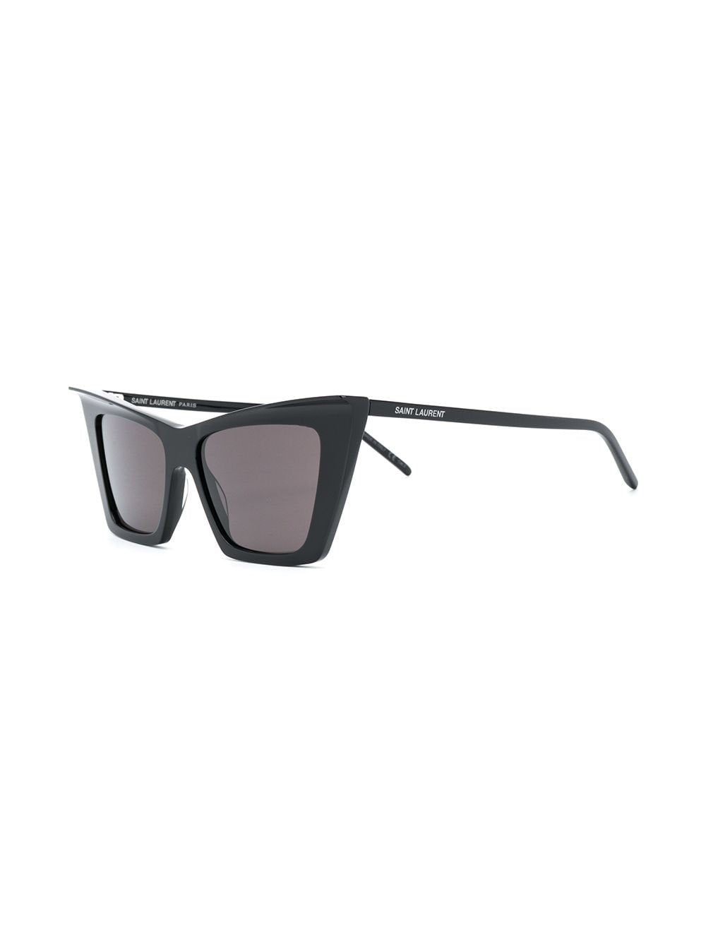 Saint Laurent 372 Sunglasses Black - SL372 Saint Laurent 372 Sunglasses Black - SL372