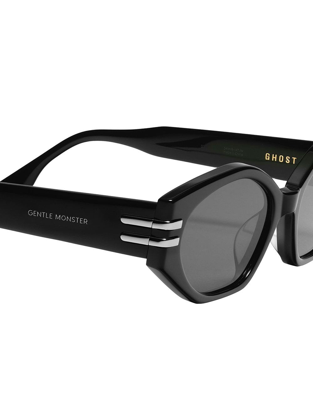 Gentle Monster Ghost Sunglasses | André Opticas