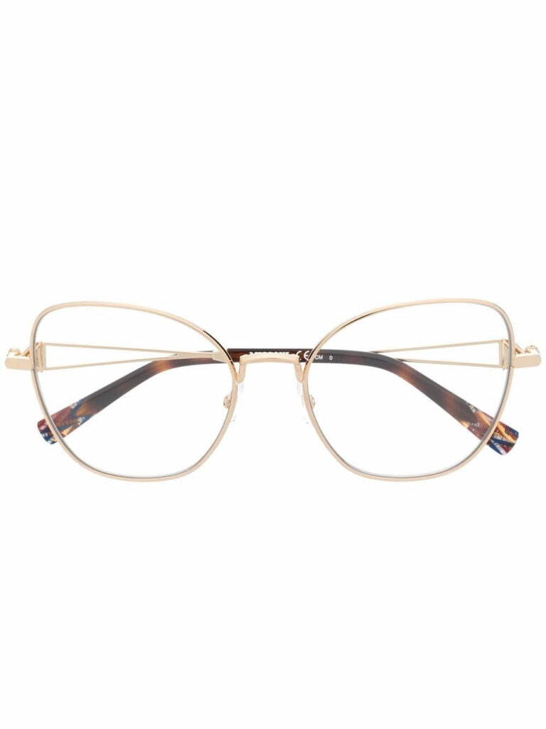 Missoni 54/CS Sunglasses Rose Gold - MIS0054/CS
