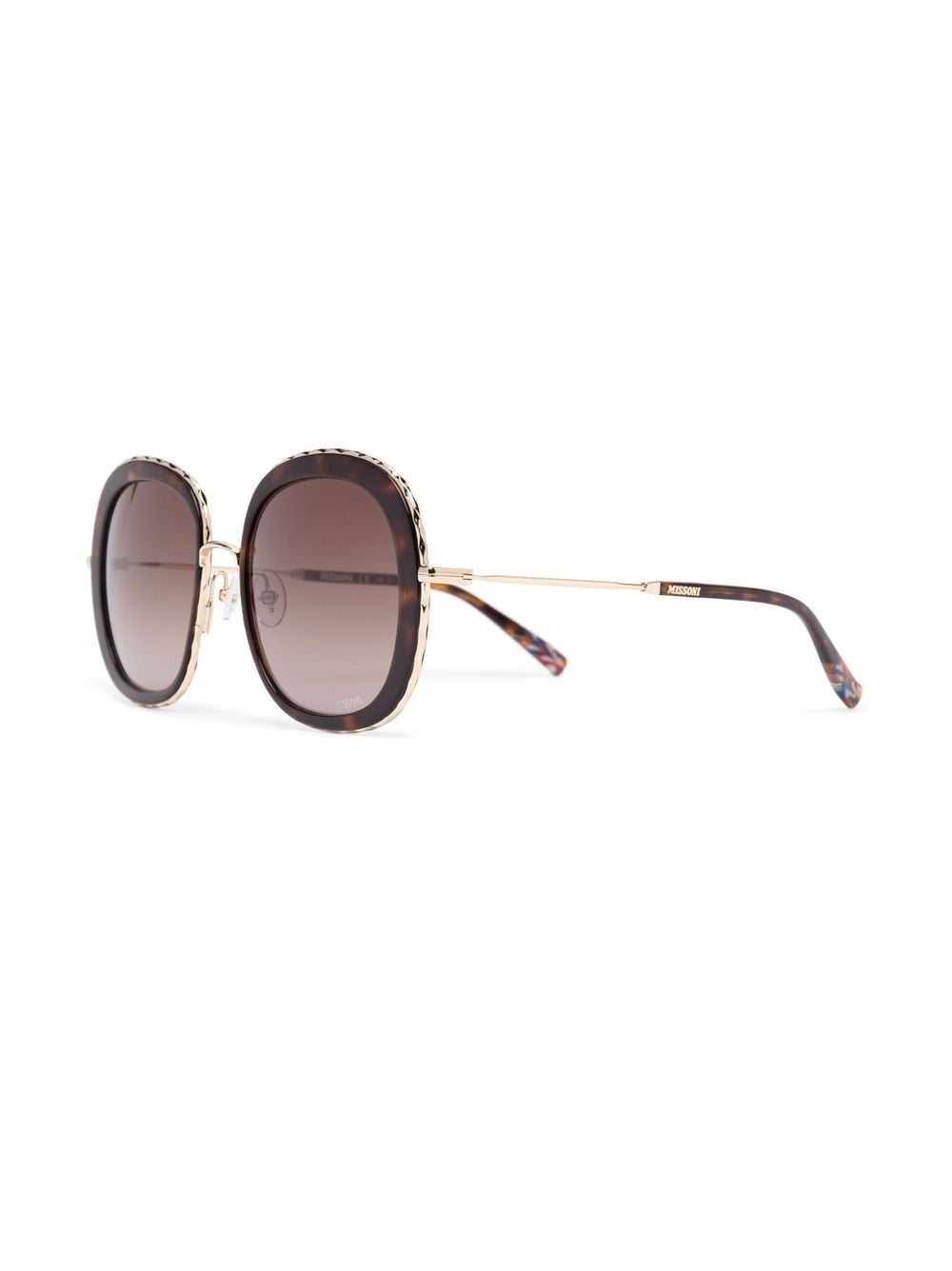 Missoni 34/S Sunglasses Havana - MIS0034S
