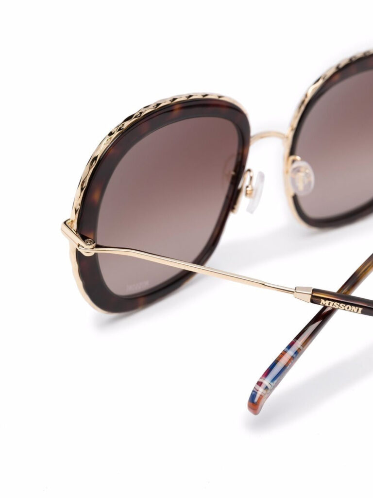 Missoni 34/S Sunglasses Havana - MIS0034S