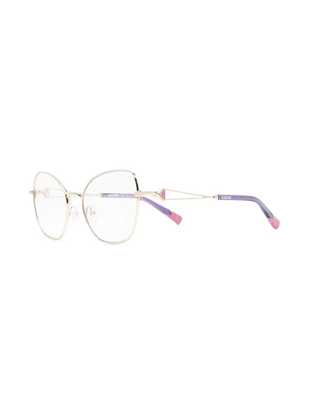 Missoni 54/CS Sunglasses Gold - MIS0054/CS