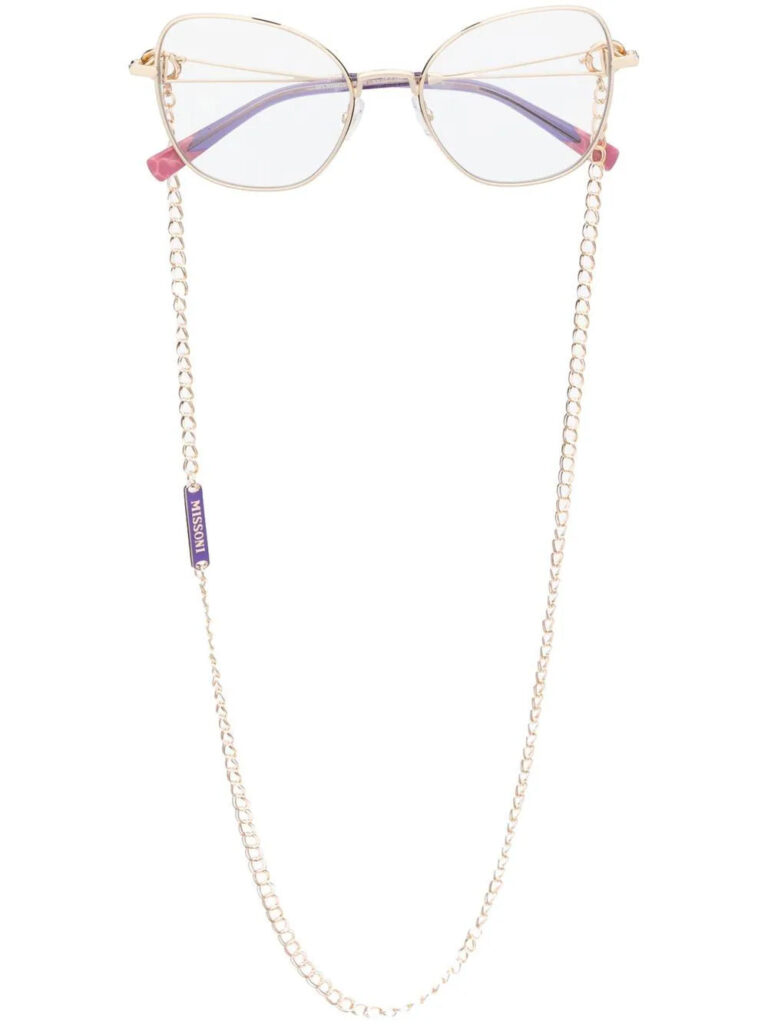 Missoni 54/CS Sunglasses Gold - MIS0054/CS