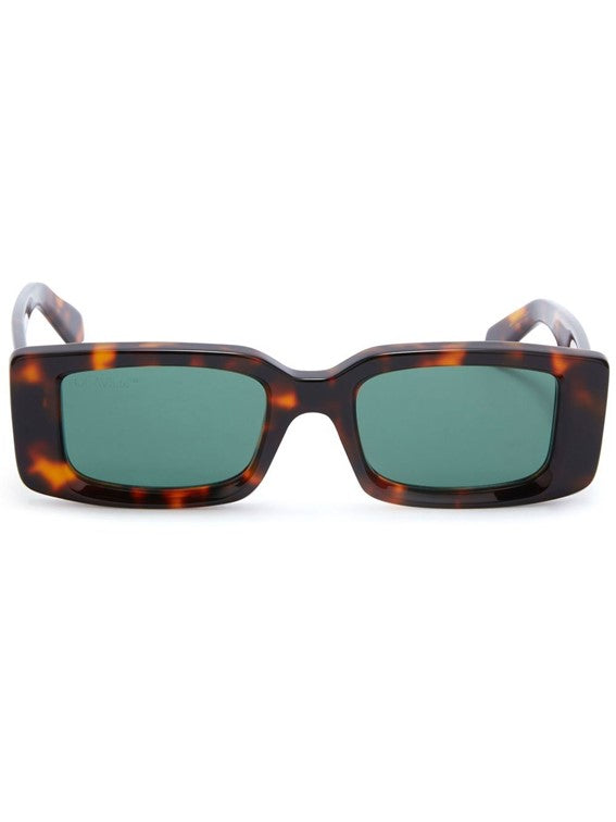 【送料&関税込】Off-White Oeri127 Arthur Sunglasses - Unisex Off-White Arthur OERI127 1055 Sunglasses - Pretavoir