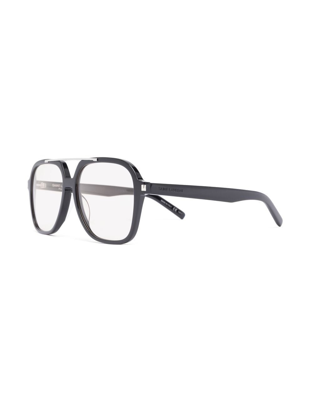 Saint Laurent 545 Sunglasses - SL545 Black - SL545 Saint Laurent 545 Sunglasses - SL545 Black - SL545