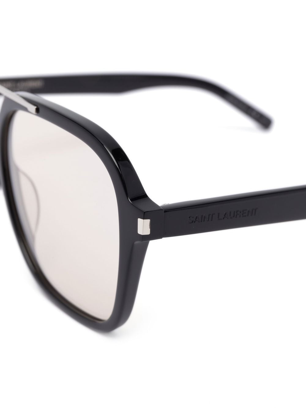 Saint Laurent 545 Sunglasses - SL545 Black - SL545 Saint Laurent 545 Sunglasses - SL545 Black - SL545