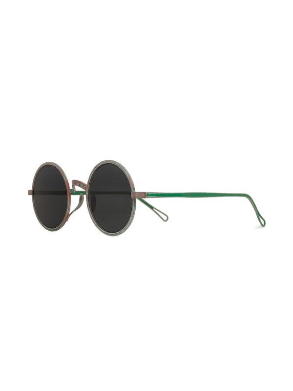 rigards×uma wang / rg00uw5 Uma Wang x Rigards rg00uw5 Jasper - UMA WANG Sunglasses | UJNG