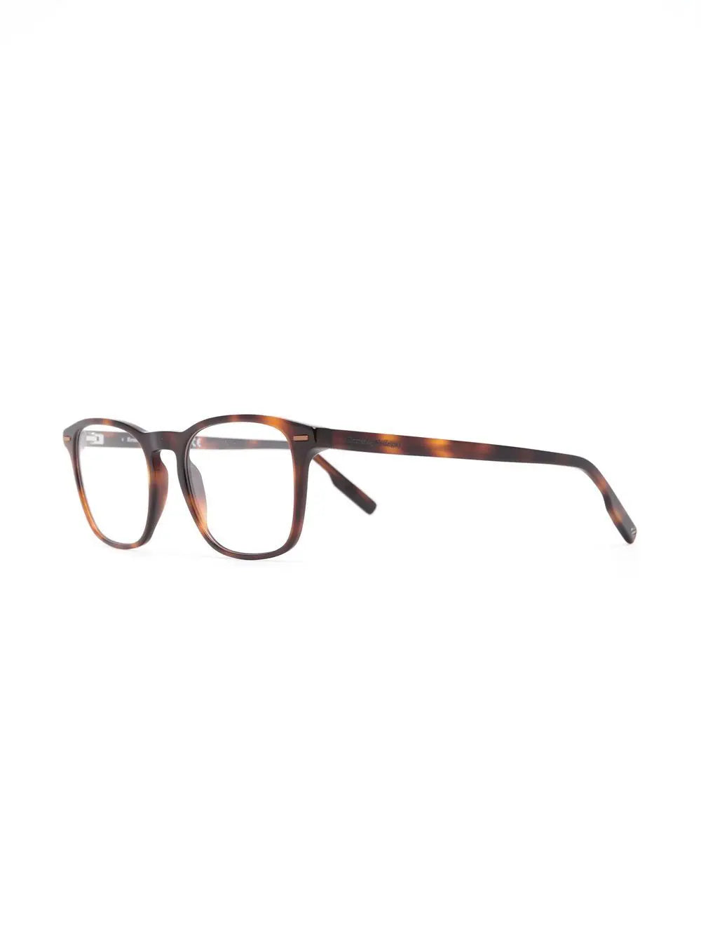 Ermenegildo Zegna 5244 Eyeglasses Havana - EZ5244/V