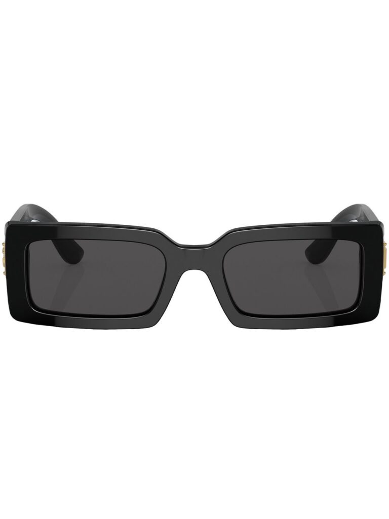 Dolce & Gabbana 4416 Sunglasses - 0DG4416 Black - 0DG4416