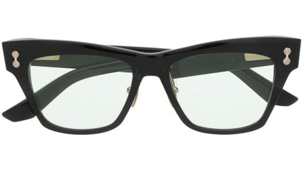 Akoni Sagitta Eyeglasses - AKX411 | André Opticas