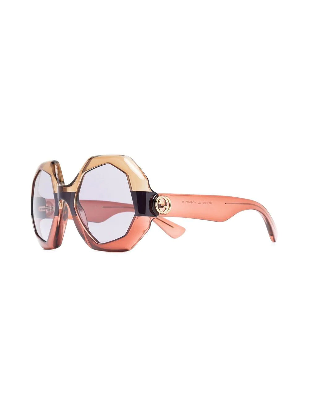 Gucci 1242/S Sunglasses - GG1242S Brown - GG1242S Gucci 1242/S Sunglasses - GG1242S Brown - GG1242S