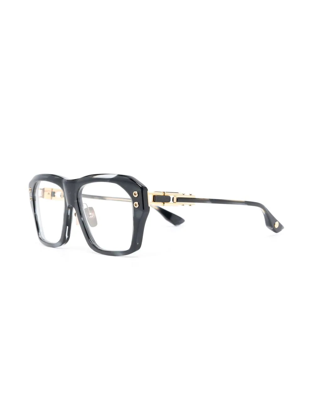 Dita Grand-Apx Eyeglasses - DTX417 Black - DTX417