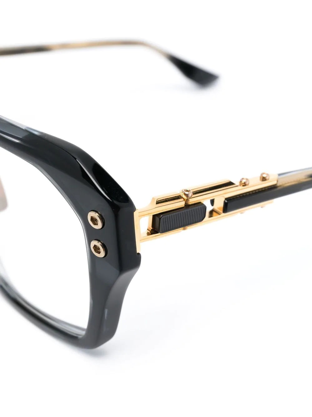 Dita Grand-Apx Eyeglasses - DTX417 Black - DTX417