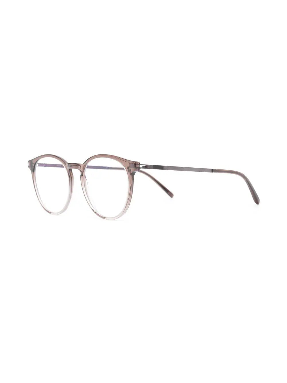 Mykita Freda Eyeglasses Brown - FREDA
