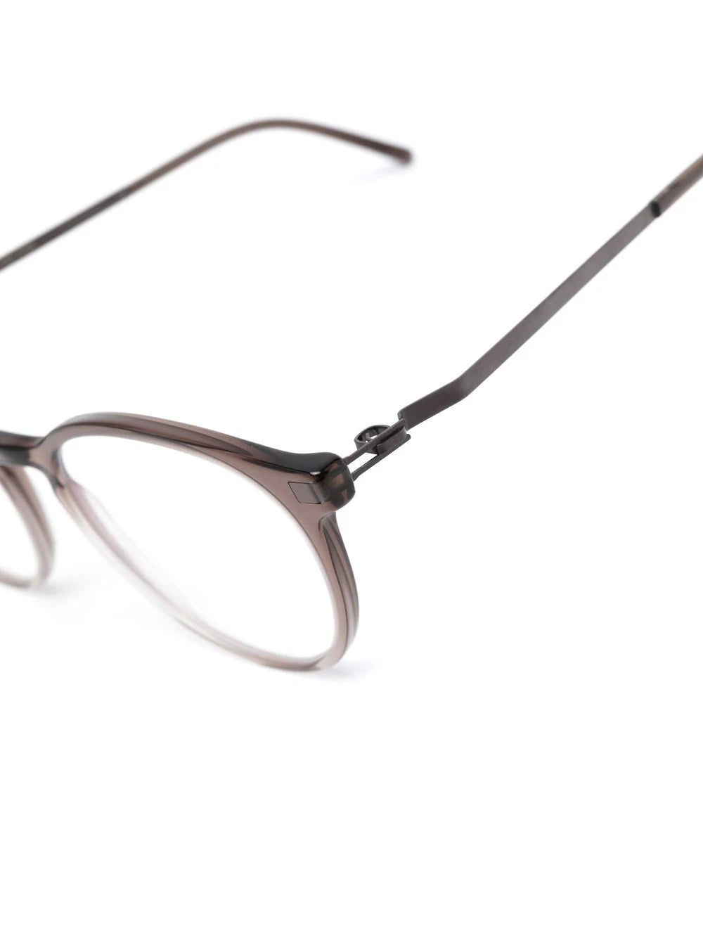 Mykita Freda Eyeglasses Brown - FREDA