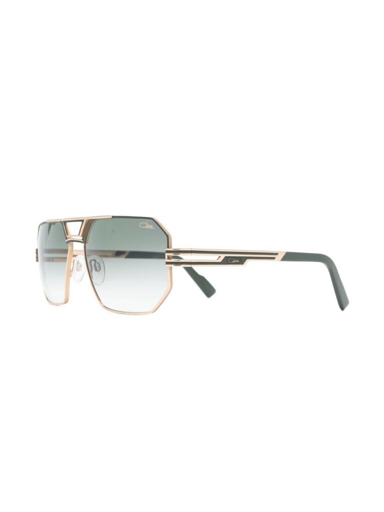 Cazal 9105 Sunglasses Gold - 9105