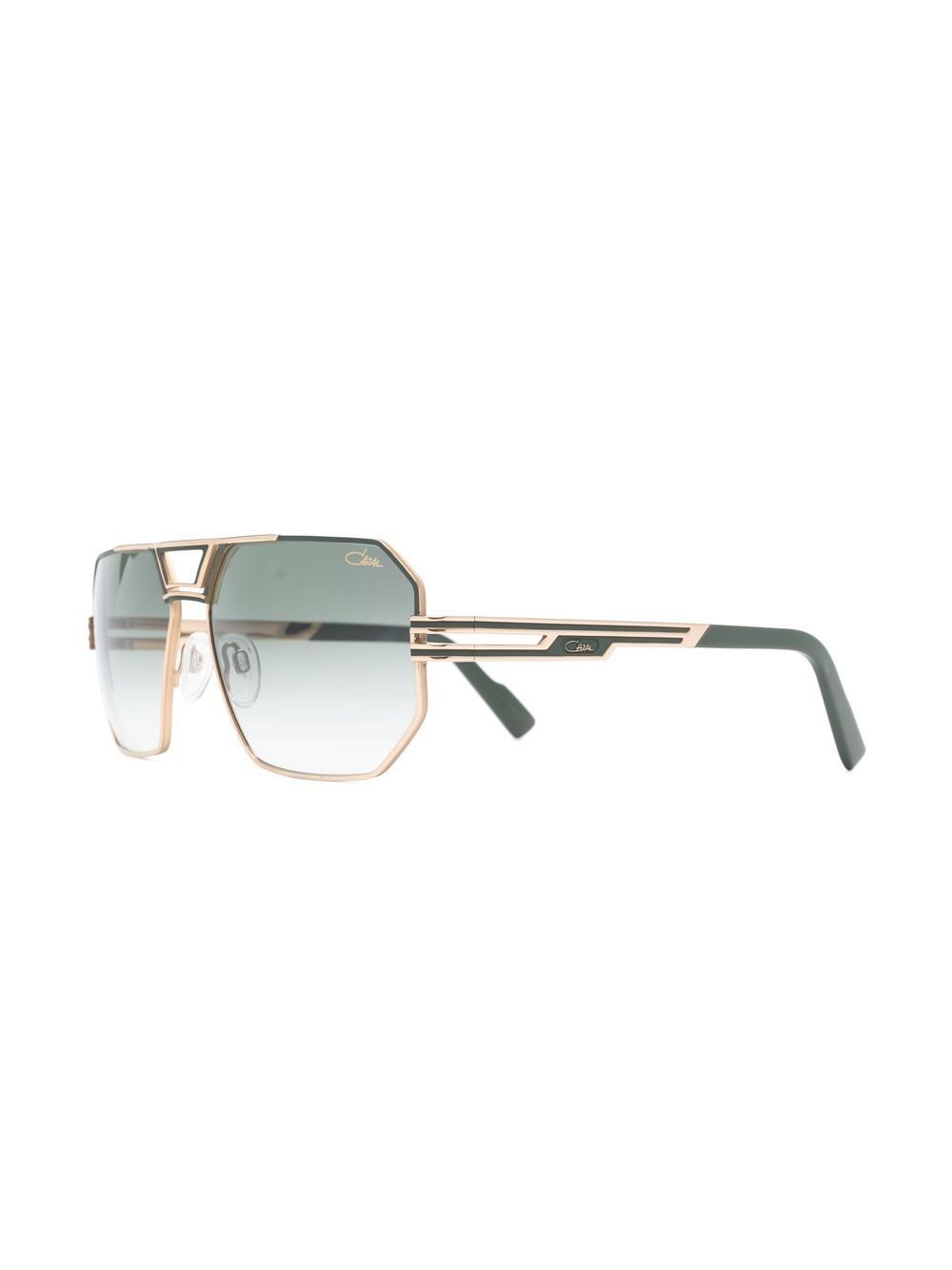 Cazal 9105 Sunglasses Gold - 9105