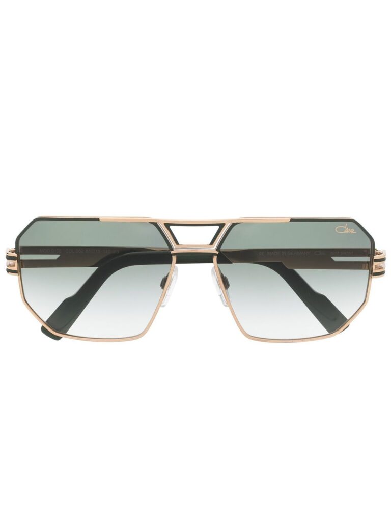 Cazal 9105 Sunglasses Gold - 9105