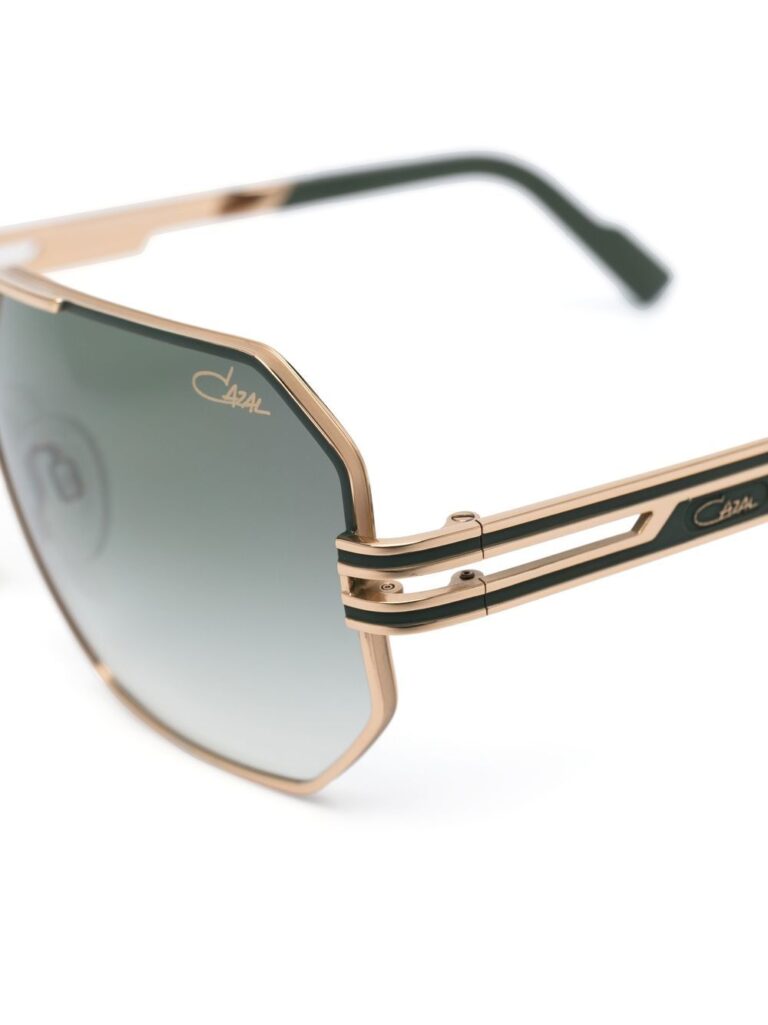 Cazal 9105 Sunglasses Gold - 9105