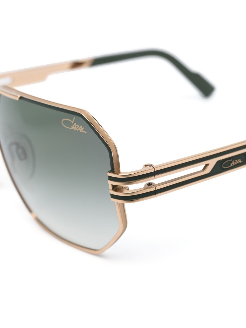 Cazal 9105 Sunglasses Gold - 9105