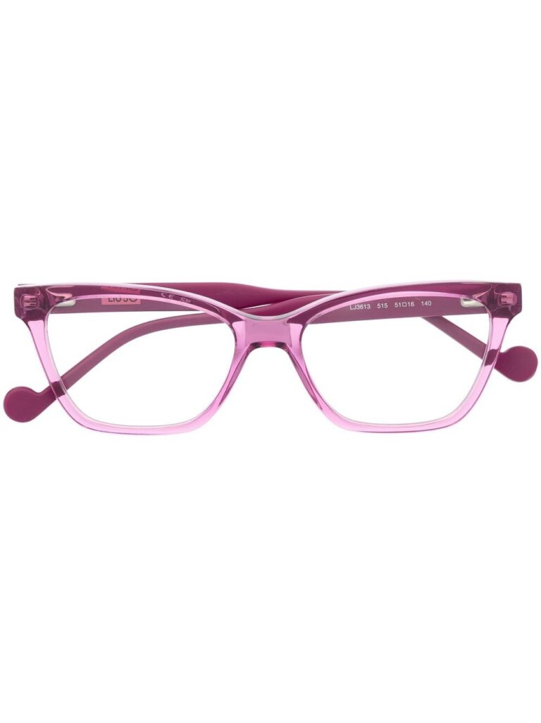 Liu Jo 3613 Eyeglasses Pink - LJ3613
