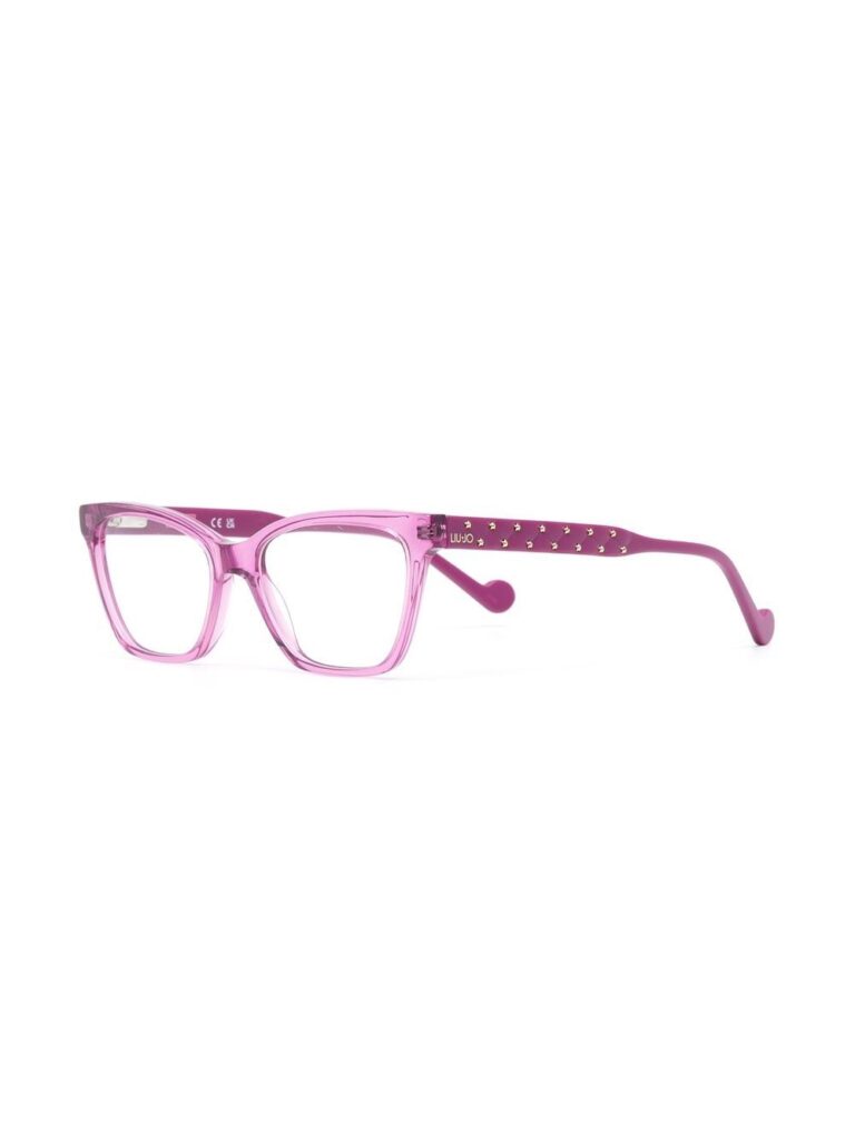 Liu Jo 3613 Eyeglasses Pink - LJ3613