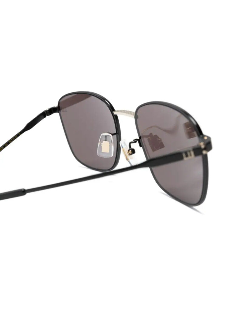 Dunhill 65/S Sunglasses - DU0065S Black - DU0065S Dunhill 65/S Sunglasses - DU0065S Black - DU0065S