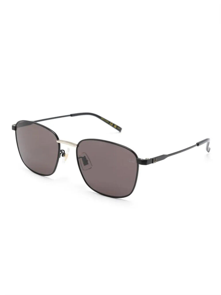 Dunhill 65/S Sunglasses - DU0065S Black - DU0065S Dunhill 65/S Sunglasses - DU0065S Black - DU0065S