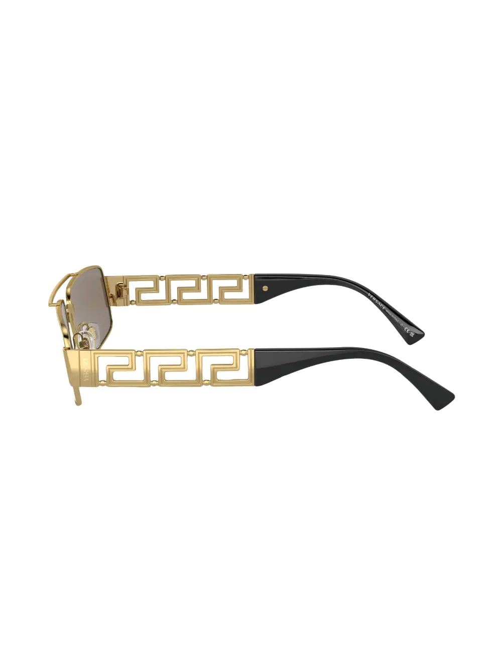 Versace 2257 Sunglasses - 0VE2257 Gold - 0VE2257