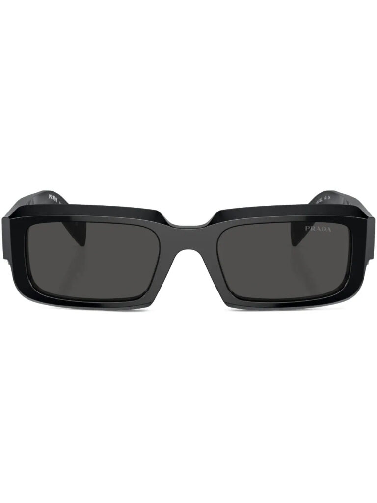 Prada 27ZS Sunglasses - PR24ZS Black - PR27ZS