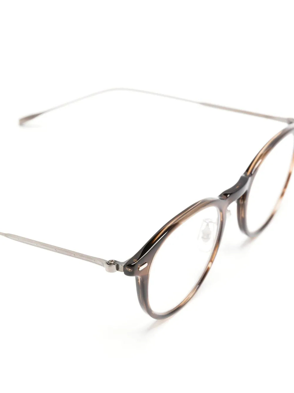 Eyevan COLON Eyeglasses Havana - COLON