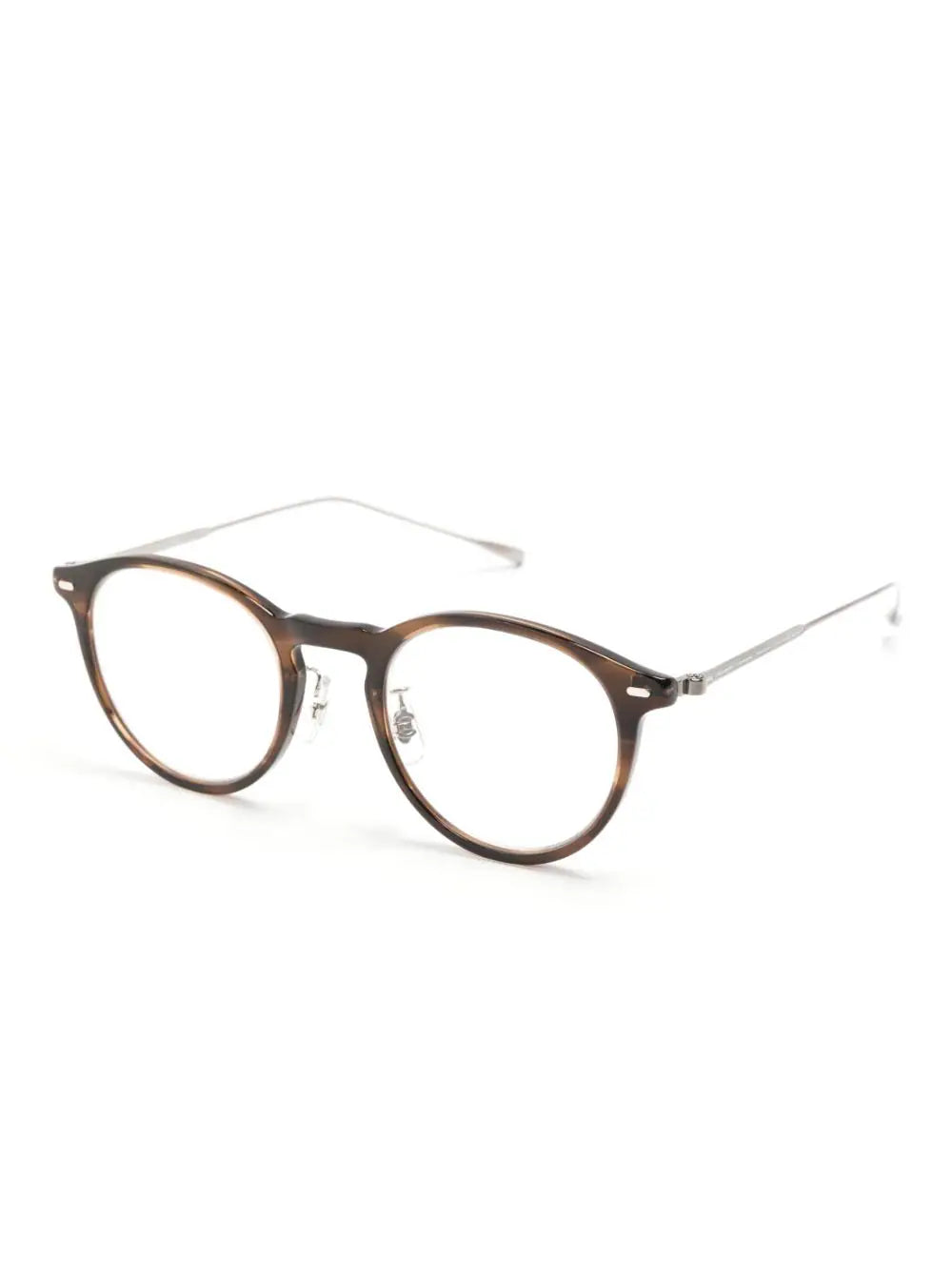 Eyevan COLON Eyeglasses Havana - COLON
