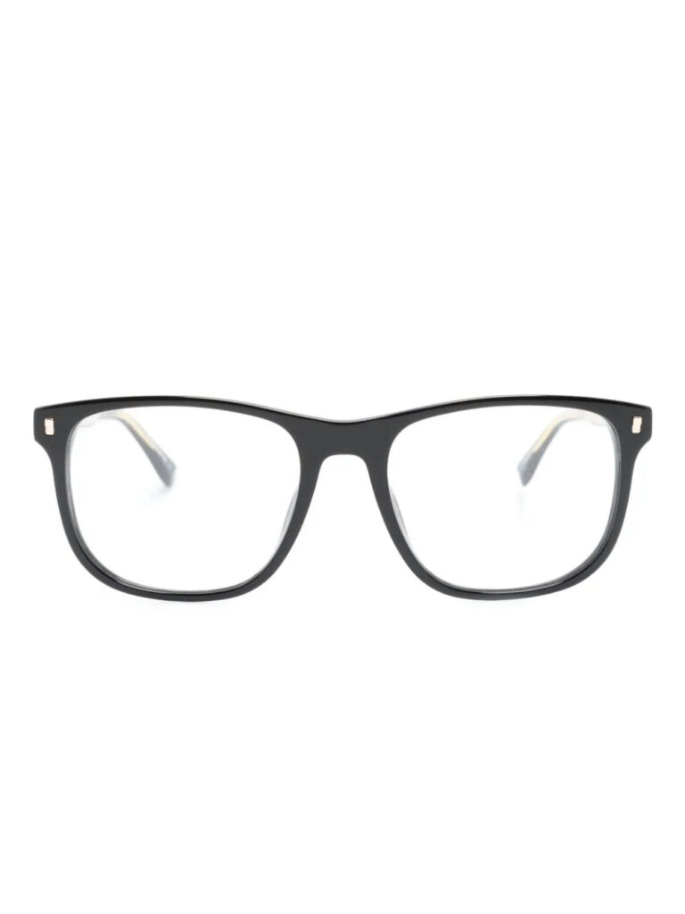 Dsquared2 79 Eyeglasses Black - D20079