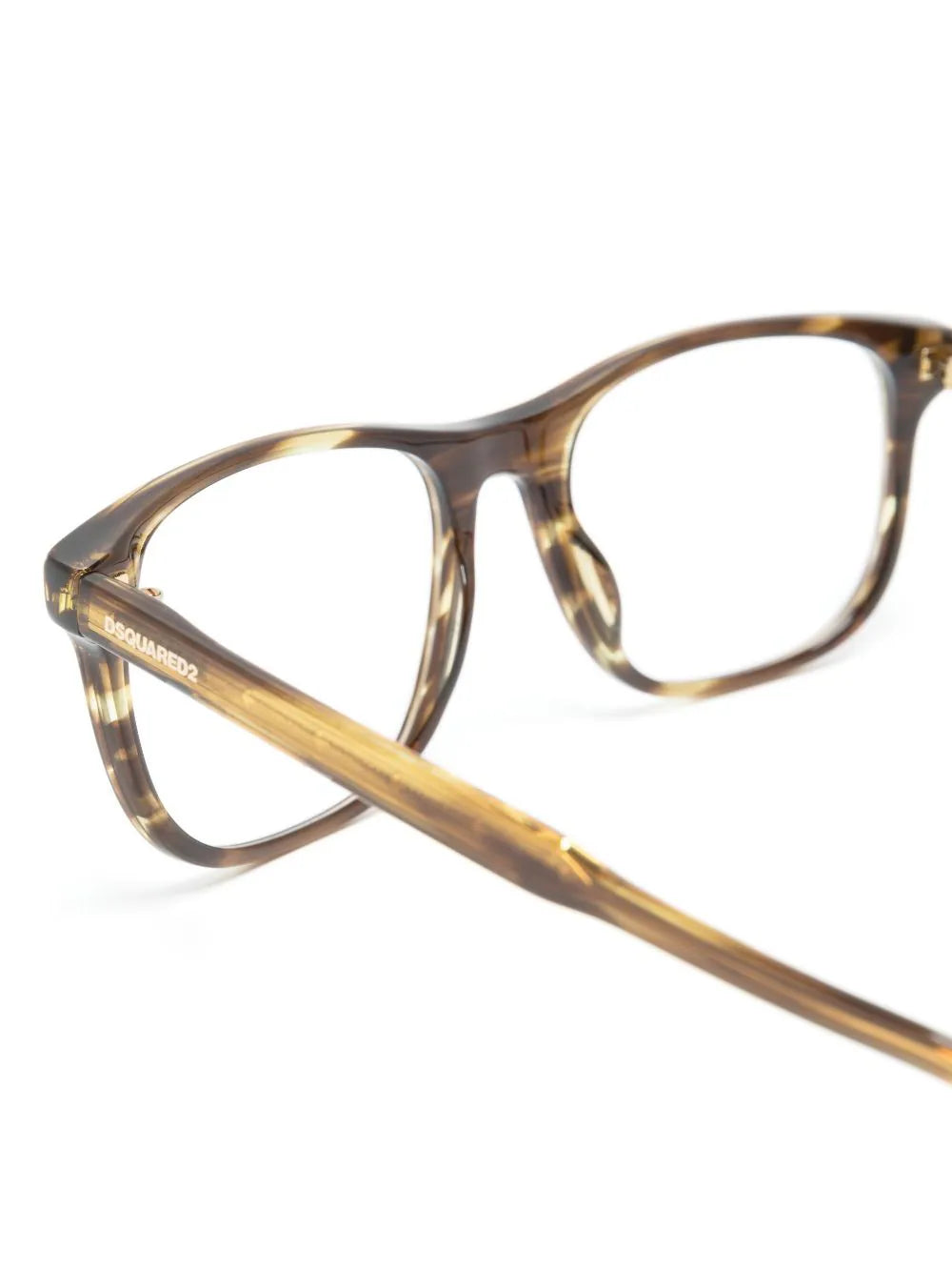 Dsquared2 79 Eyeglasses Beige - D20079