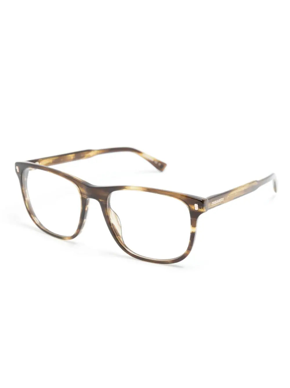 Dsquared2 79 Eyeglasses Beige - D20079